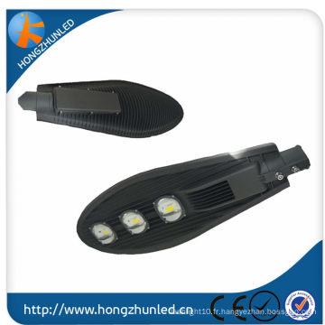 Super qualité Led Street Solar Light 150w Haute luminosité étanche